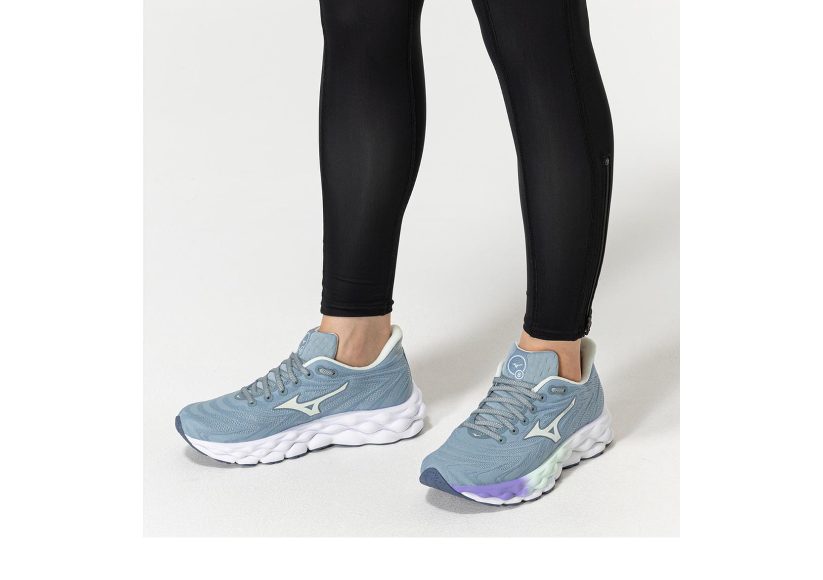 MIZUNO WAVE SKY 8 W (UK)